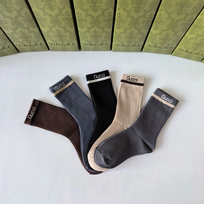 Gucci Socks ModernLook 273622