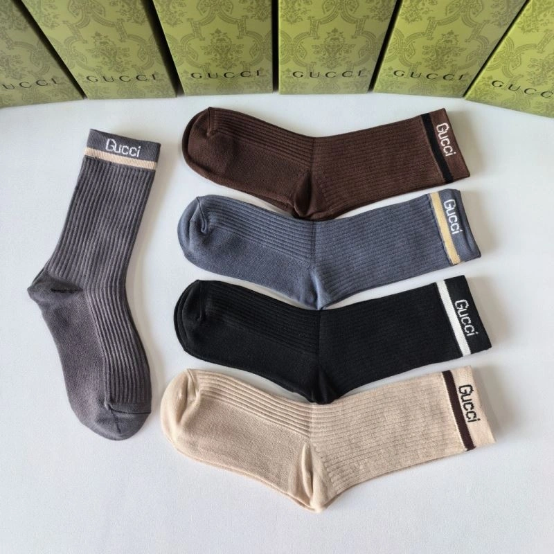 Gucci Socks ModernLook 273622