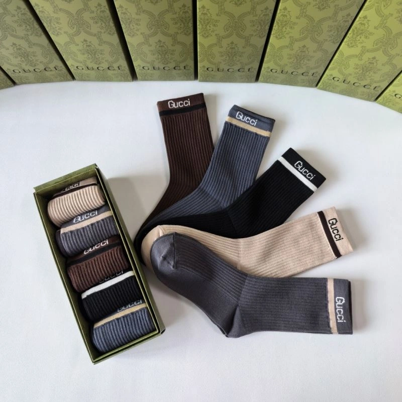 Gucci Socks ModernLook 273622