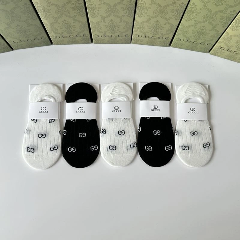 Youthful Gucci Socks 273633