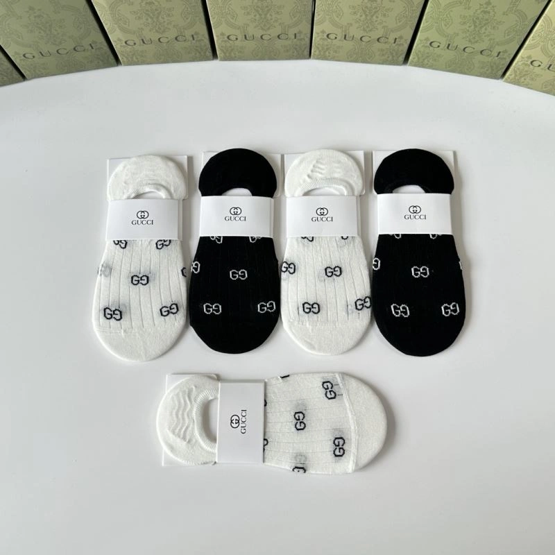 Youthful Gucci Socks 273633