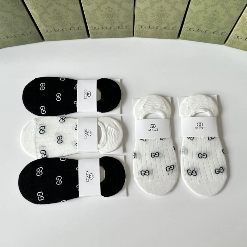 Youthful Gucci Socks 273633