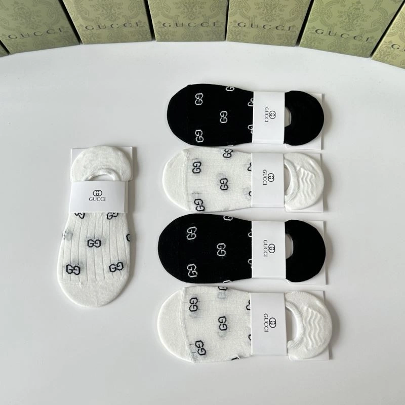Youthful Gucci Socks 273633