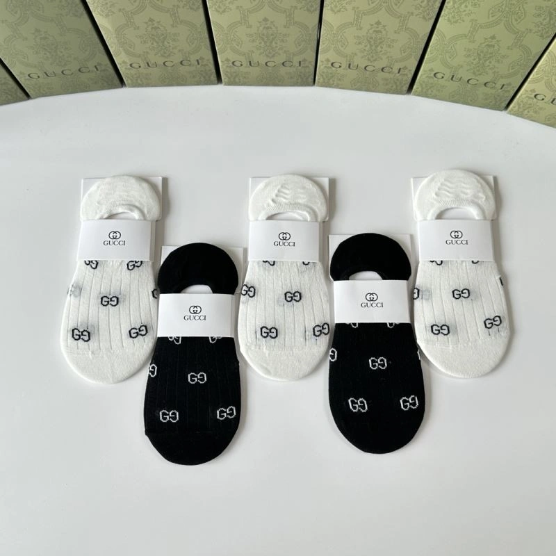 Youthful Gucci Socks 273633