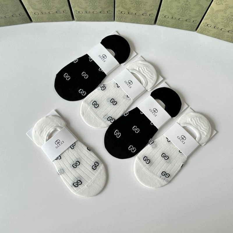Youthful Gucci Socks 273633