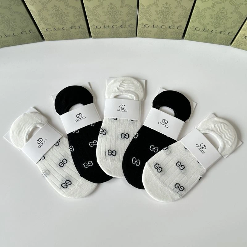 Youthful Gucci Socks 273633