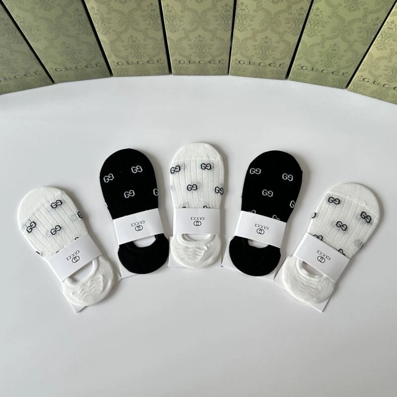 Youthful Gucci Socks 273633