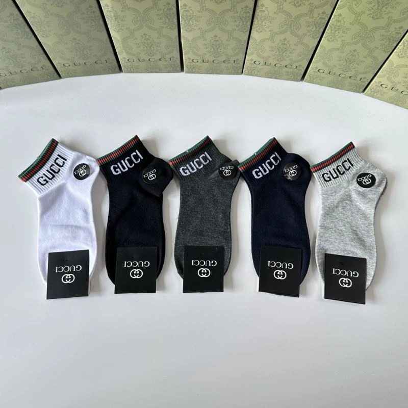Gucci Socks Comfortable 273632