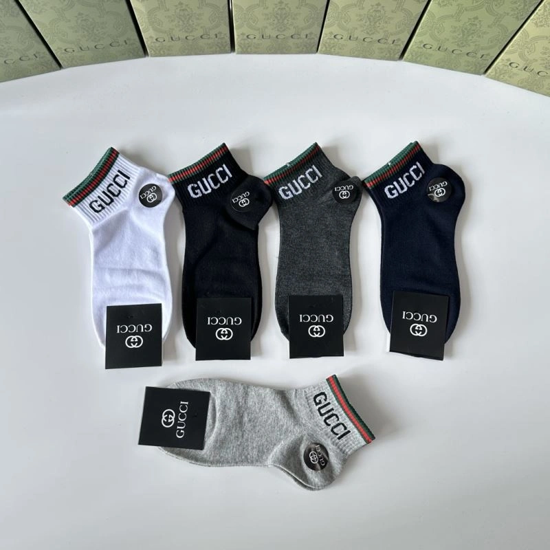 Gucci Socks Comfortable 273632