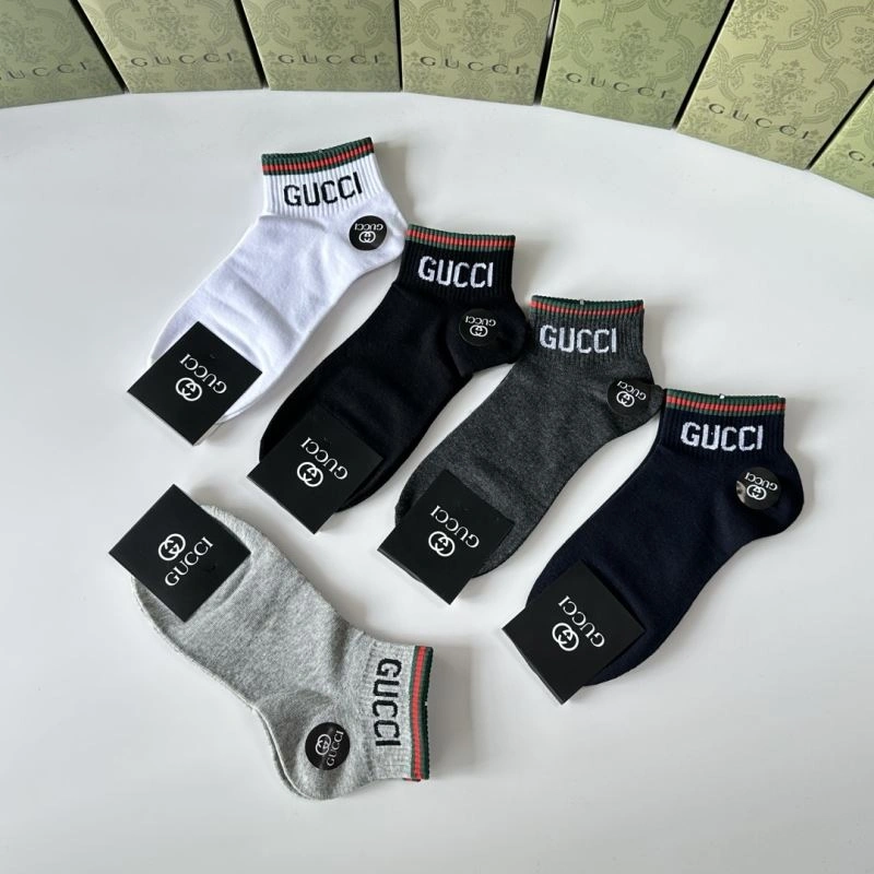 Gucci Socks Comfortable 273632