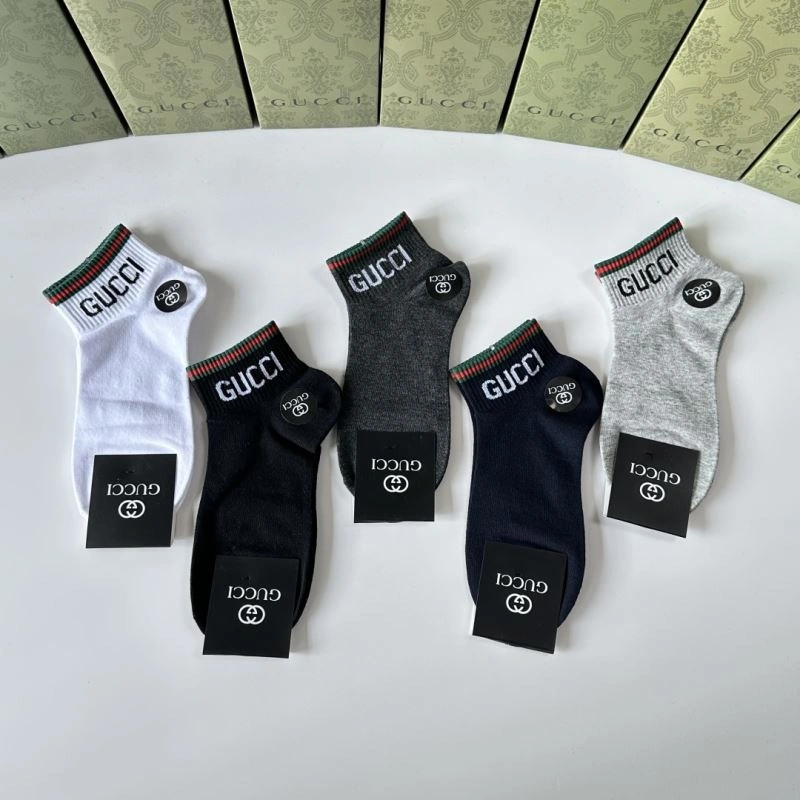 Gucci Socks Comfortable 273632