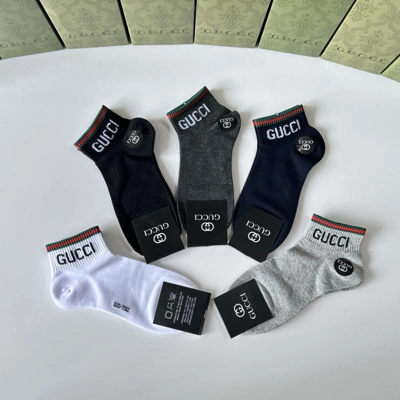 Gucci Socks Comfortable 273632