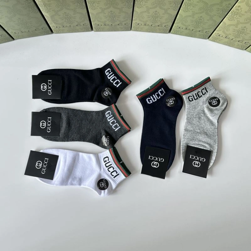 Gucci Socks Comfortable 273632