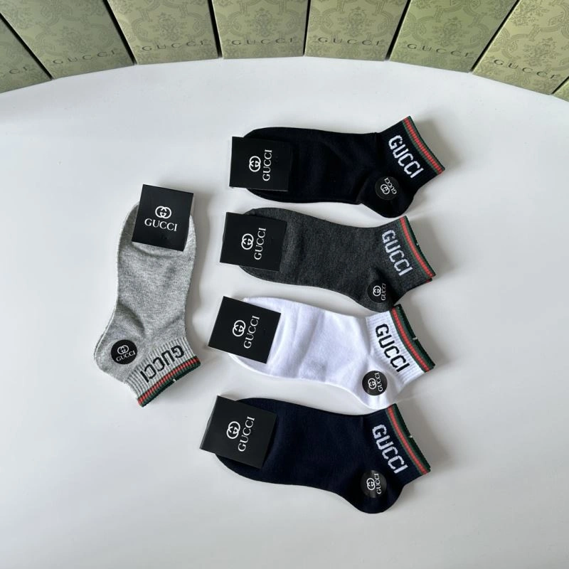 Gucci Socks Comfortable 273632