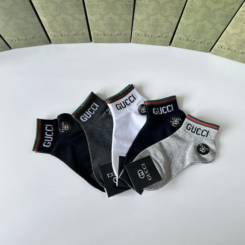 Gucci Socks Comfortable 273632