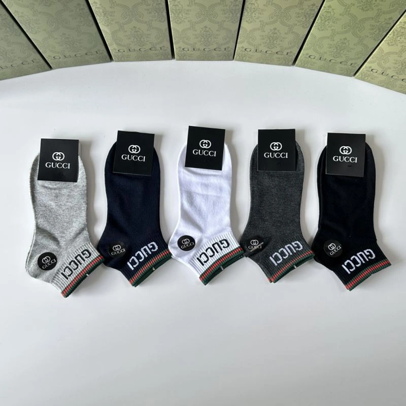 Gucci Socks Comfortable 273632