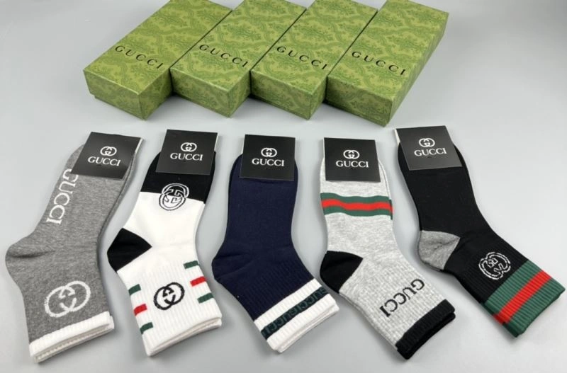 Unique Gucci Socks 274647