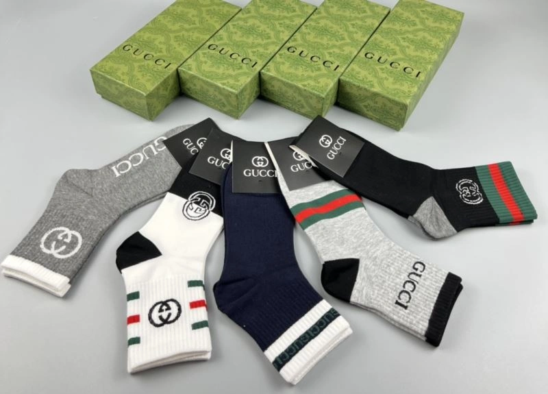 Unique Gucci Socks 274647