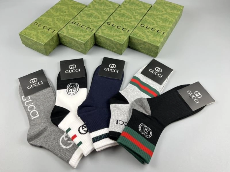 Unique Gucci Socks 274647