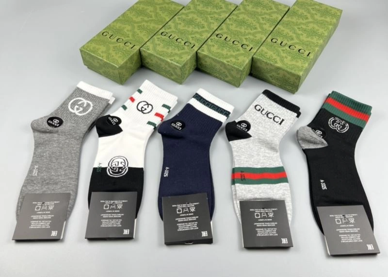 Unique Gucci Socks 274647