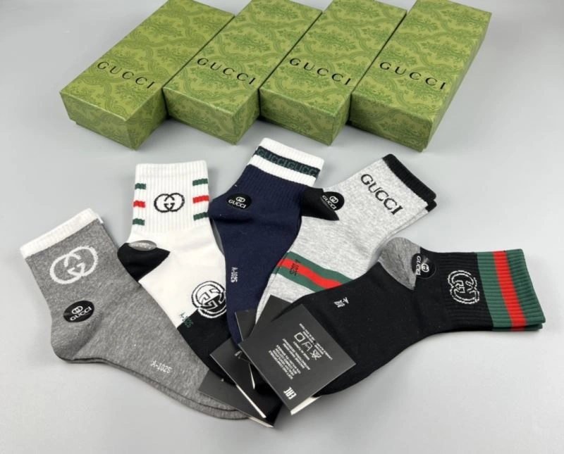 Unique Gucci Socks 274647