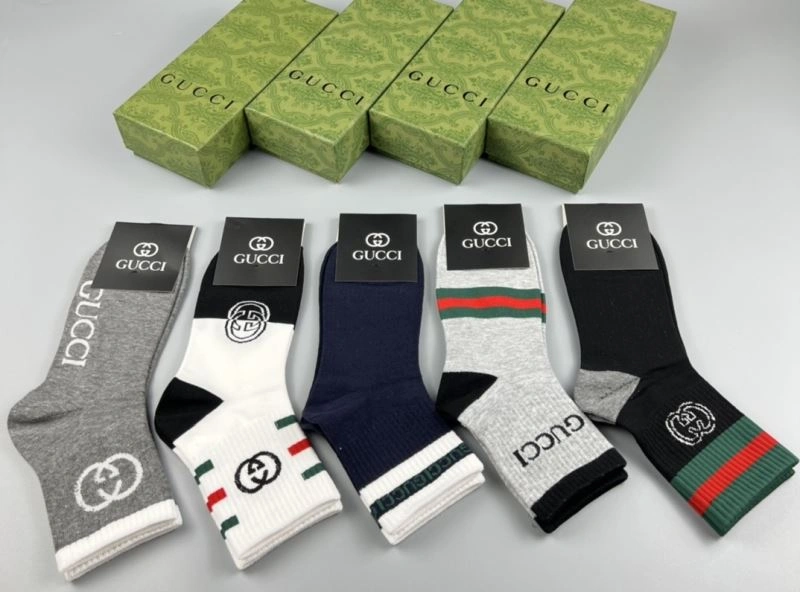 Unique Gucci Socks 274647
