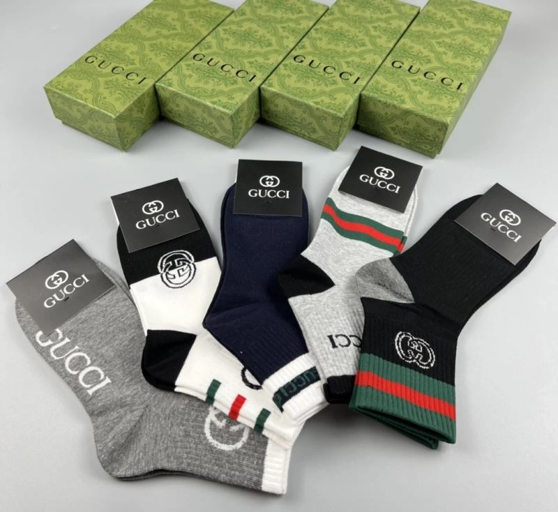 Unique Gucci Socks 274647
