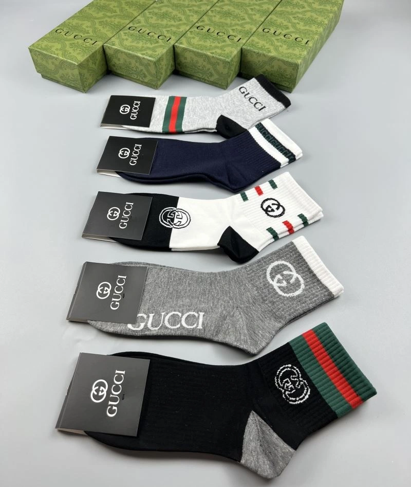 Unique Gucci Socks 274647