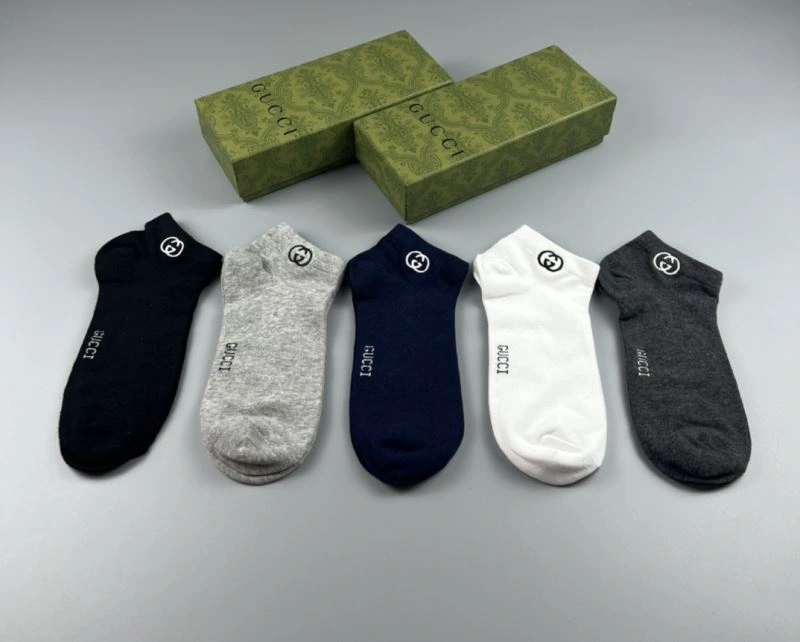 WeatherProof Gucci Socks 274624