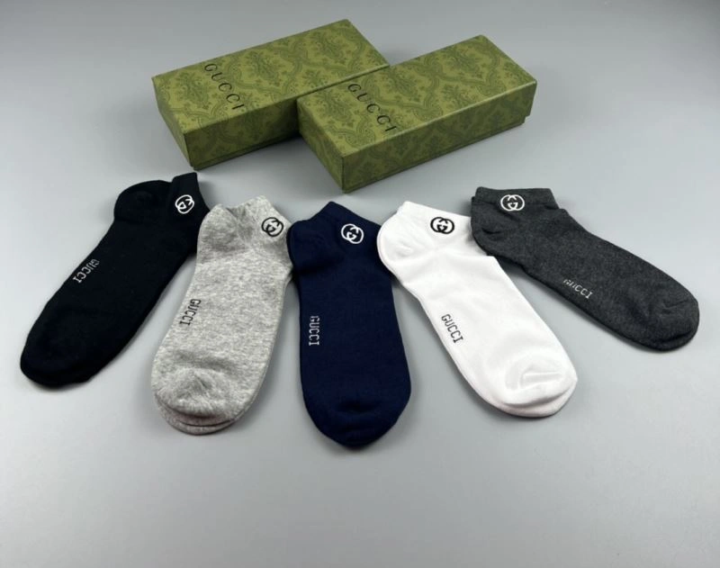 WeatherProof Gucci Socks 274624