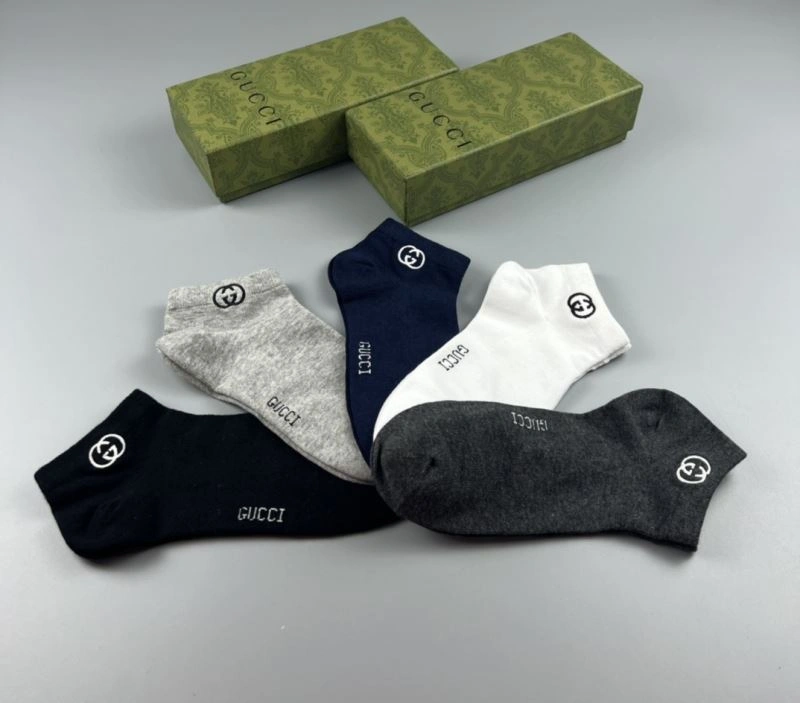 WeatherProof Gucci Socks 274624