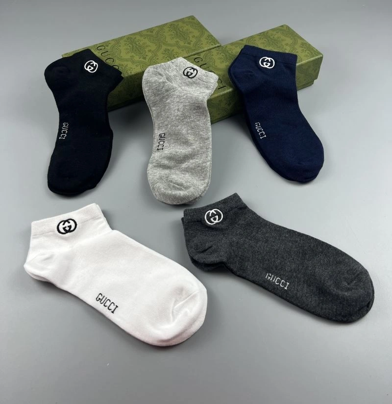 WeatherProof Gucci Socks 274624
