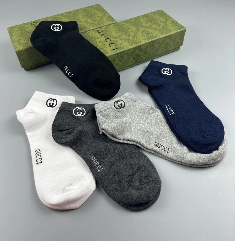 WeatherProof Gucci Socks 274624