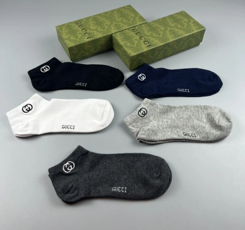 WeatherProof Gucci Socks 274624