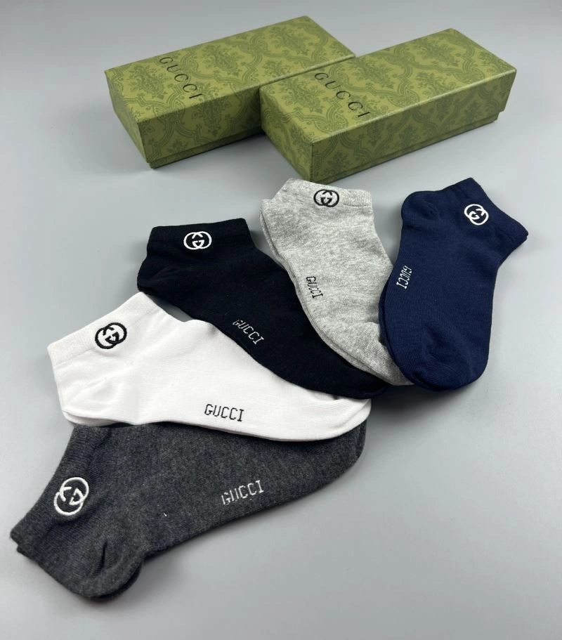 WeatherProof Gucci Socks 274624