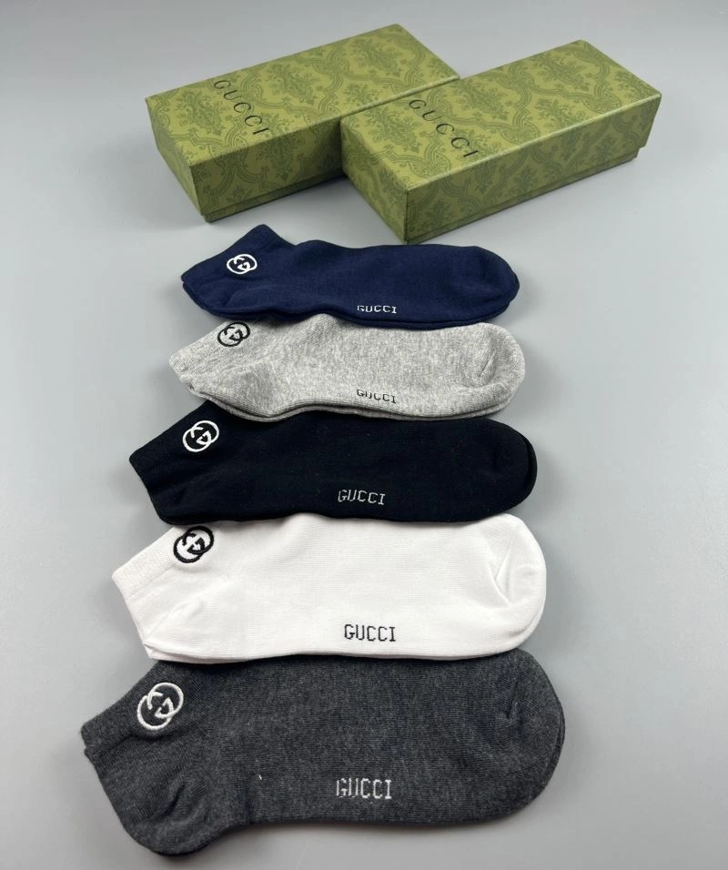 WeatherProof Gucci Socks 274624