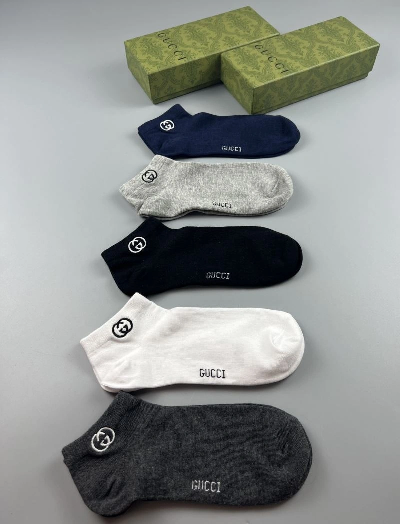 WeatherProof Gucci Socks 274624