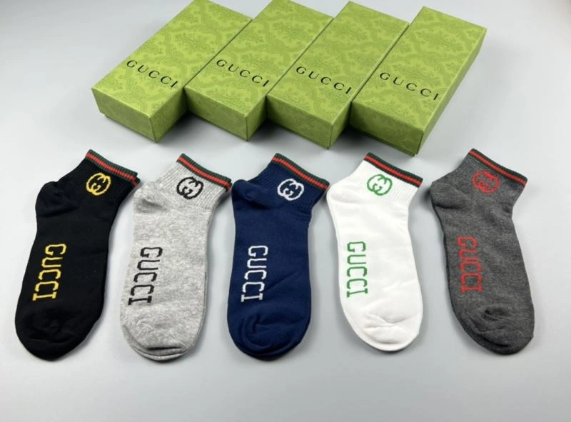 Gucci Socks ModernLook 274630