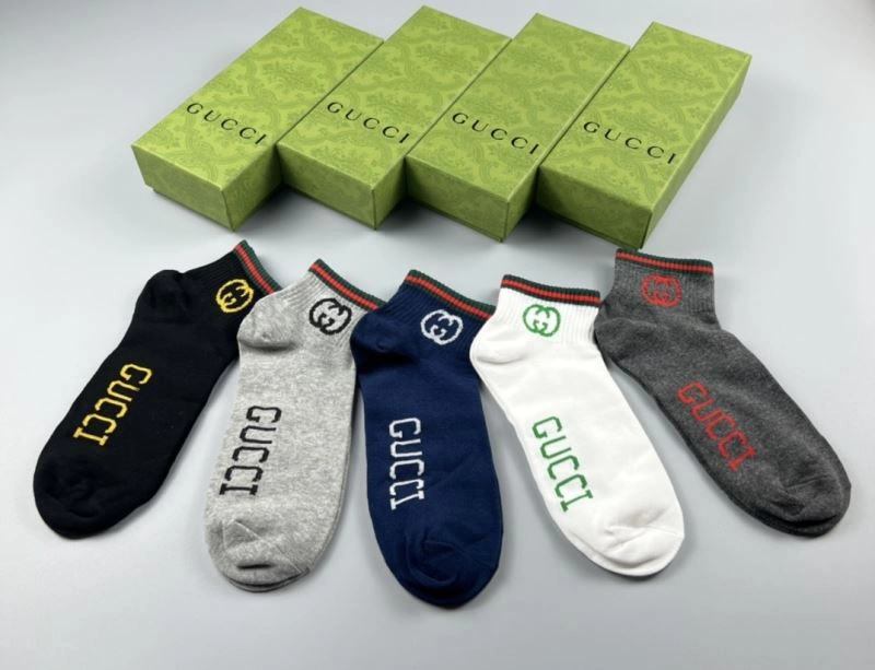 Gucci Socks ModernLook 274630