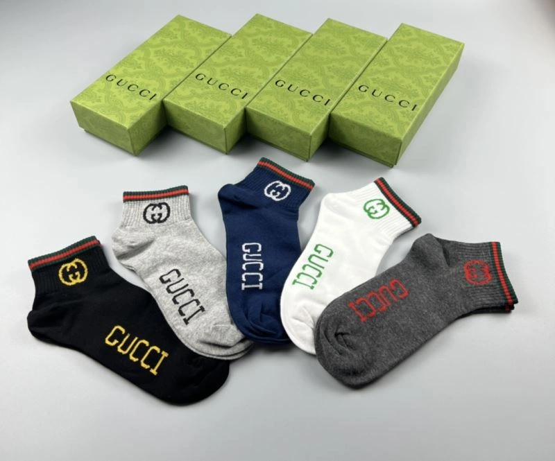 Gucci Socks ModernLook 274630