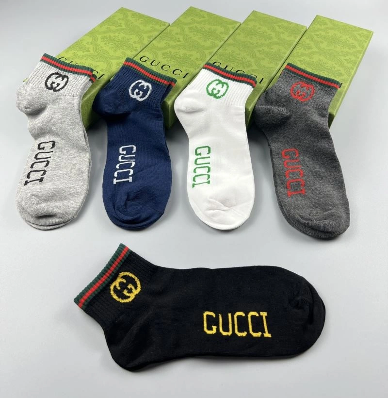 Gucci Socks ModernLook 274630