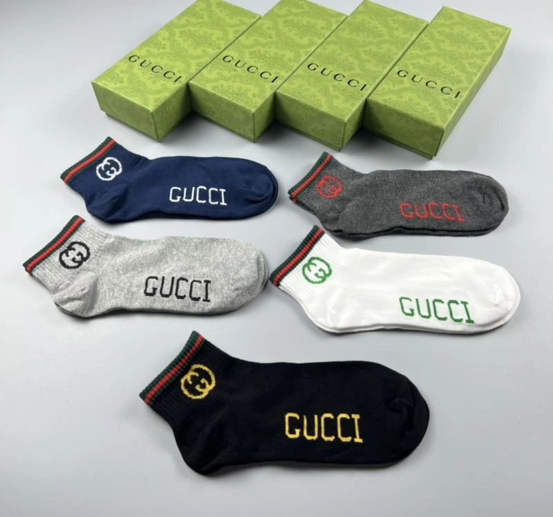 Gucci Socks ModernLook 274630