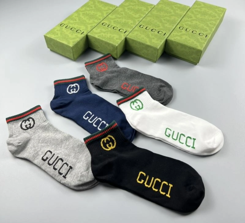 Gucci Socks ModernLook 274630