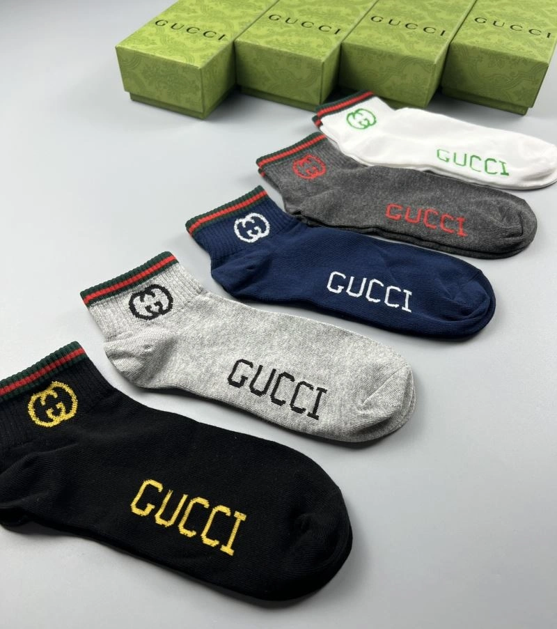 Gucci Socks ModernLook 274630