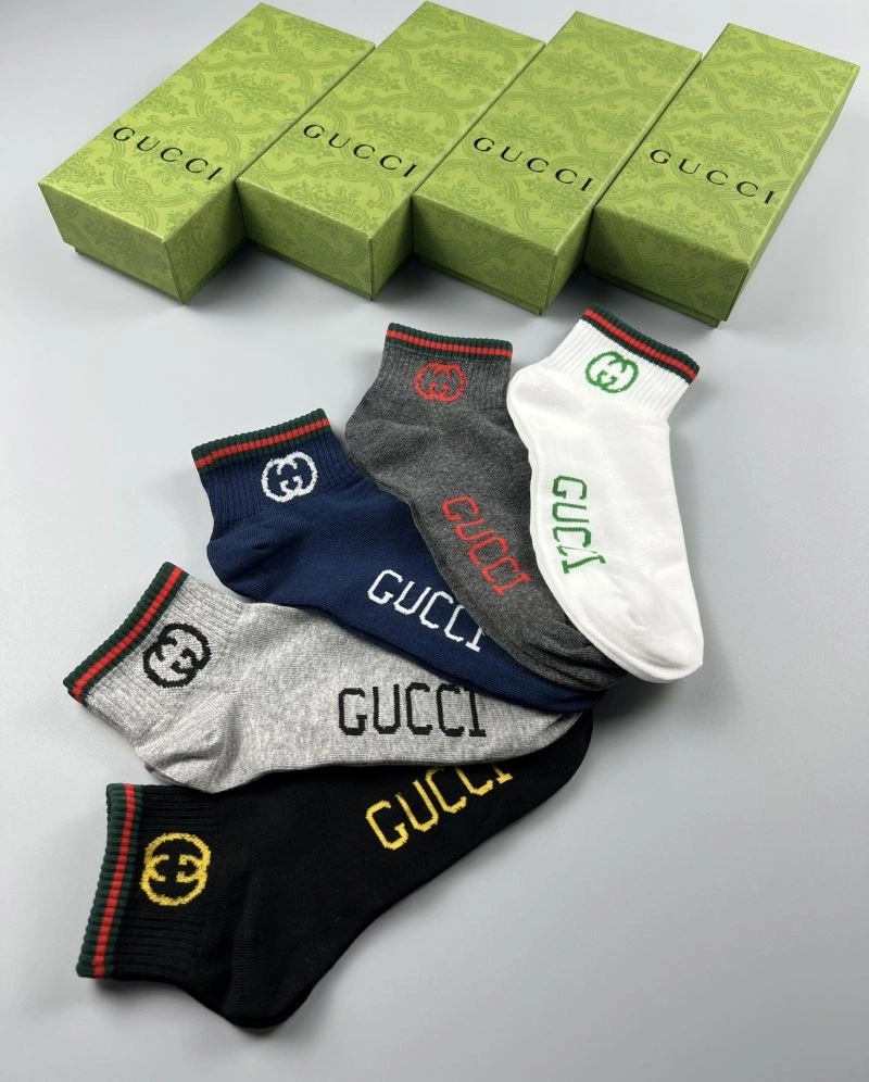 Gucci Socks ModernLook 274630