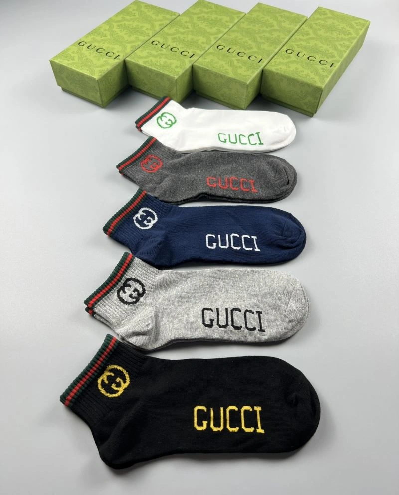 Gucci Socks ModernLook 274630