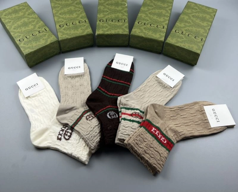 Gucci Socks HighPerformance 274636