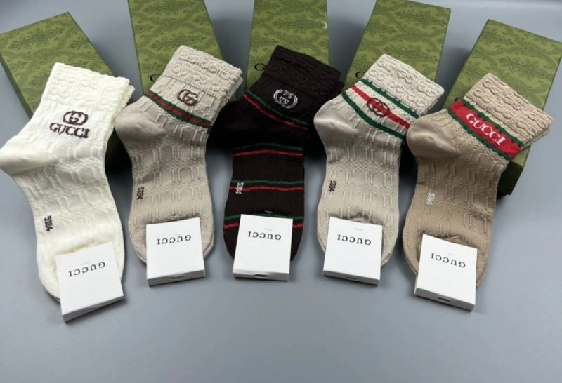 Gucci Socks HighPerformance 274636