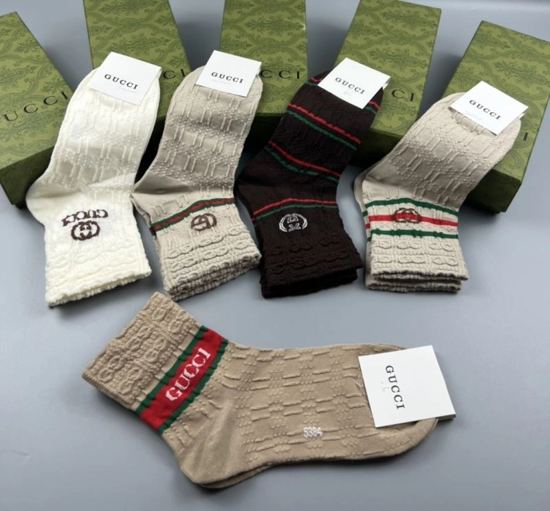 Gucci Socks HighPerformance 274636