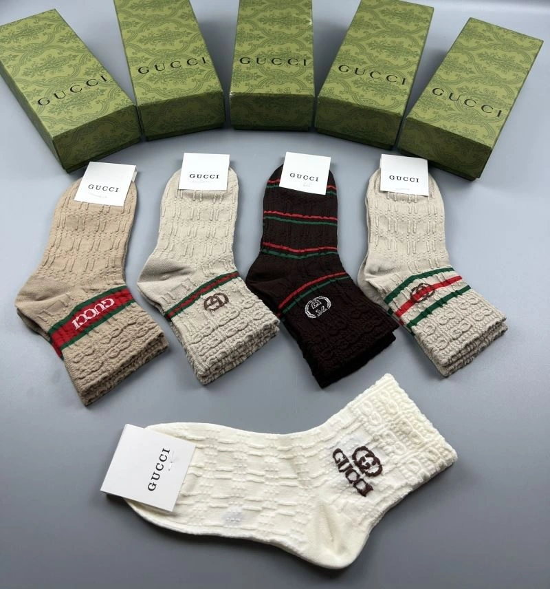 Gucci Socks HighPerformance 274636